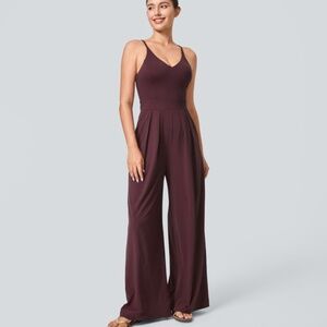 Halara breeze full jumpsuit